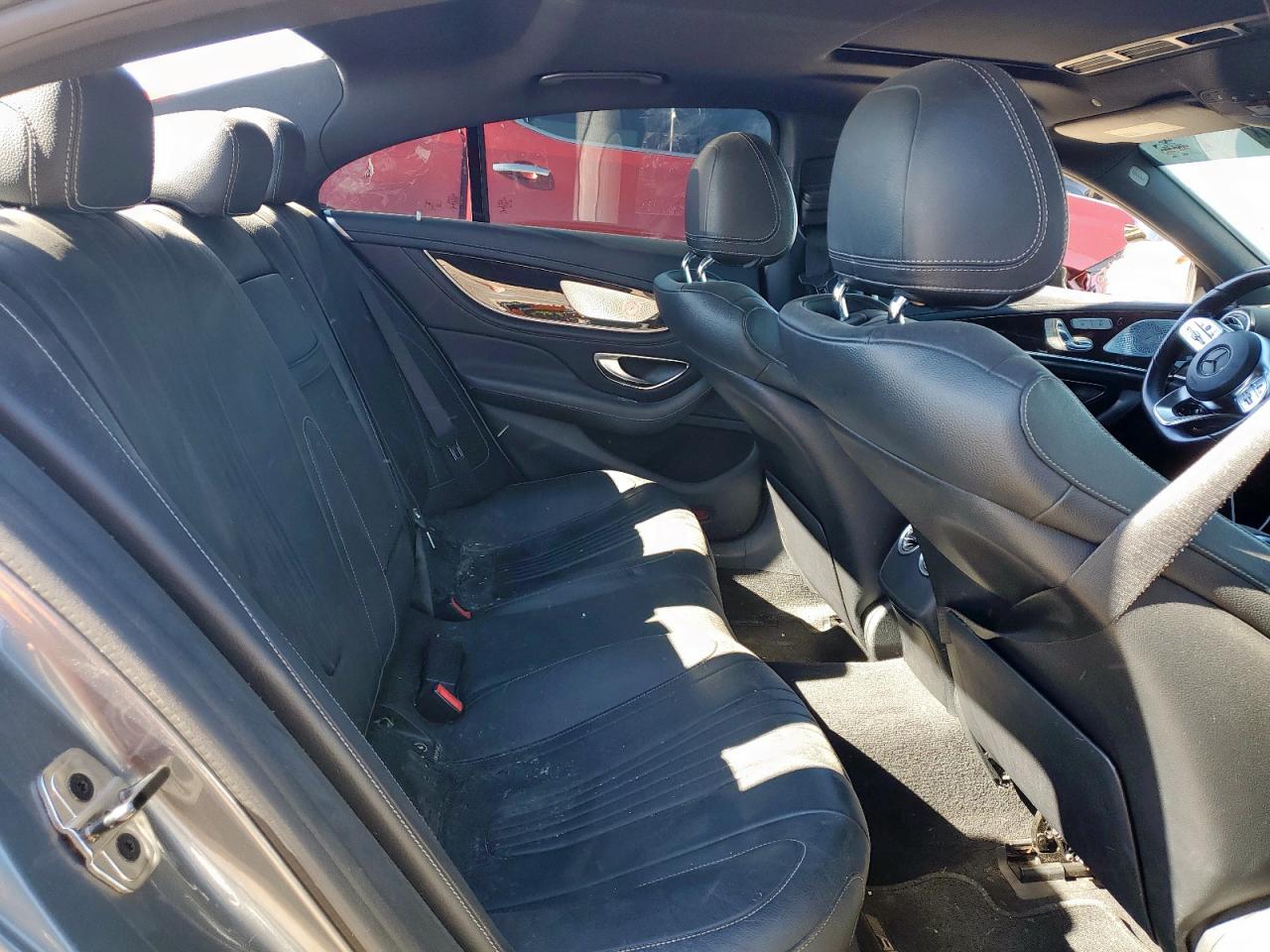 2019 Mercedes-Benz Cls 450 VIN: WDD2J5JB2KA028484 Lot: 89934675