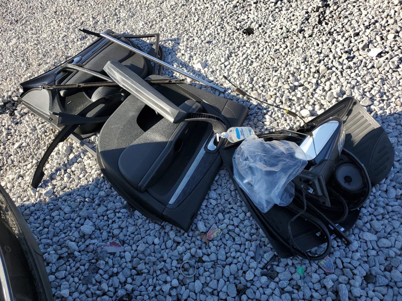 2017 Buick Enclave VIN: 5GAKVBKD3HJ257294 Lot: 90056785