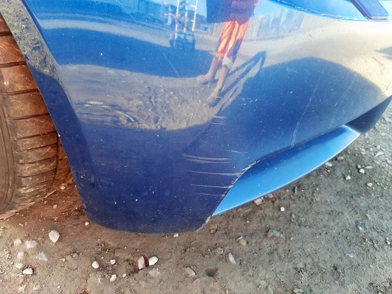 2008 BMW 3 SERIES 325I [3.0] M SPORT 4DR AUTO