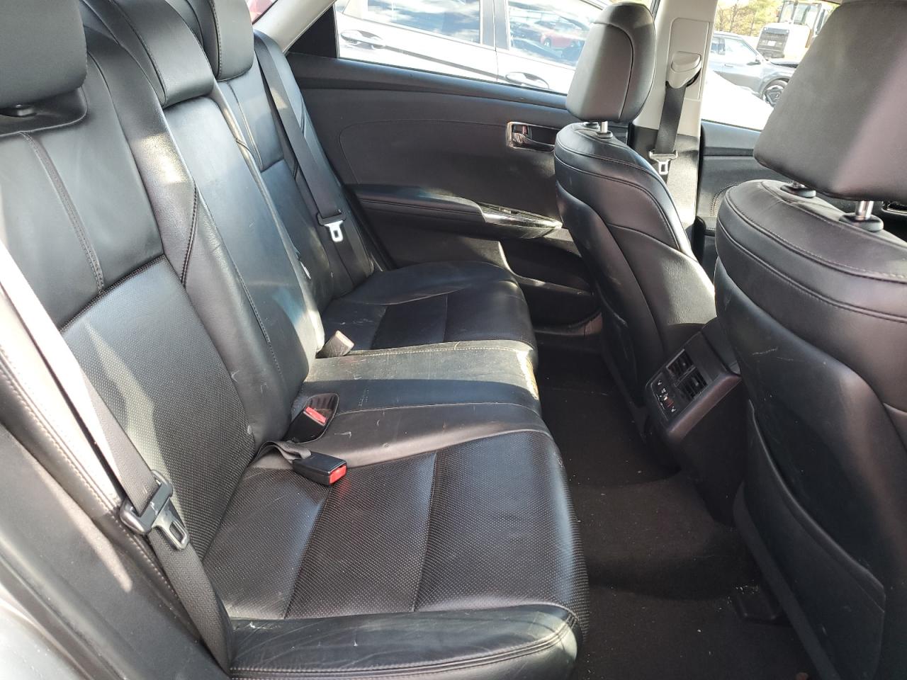 2016 Toyota Avalon Xle VIN: 4T1BK1EBXGU217296 Lot: 90830905