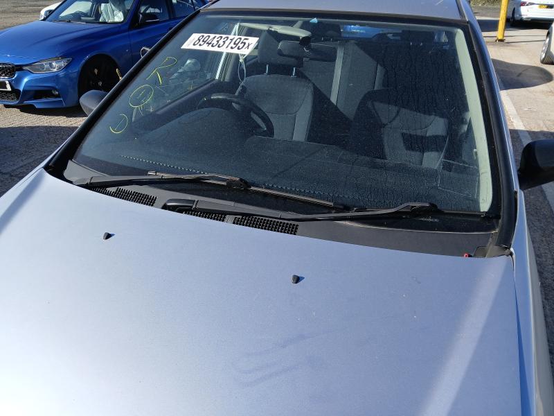 2003 HONDA CIVIC 1.6 I-VTEC S 5DR