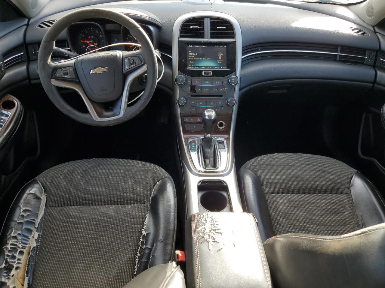 2013 Chevrolet Malibu 1Lt VIN: 1G11C5SA0DF333437 Lot: 84957055