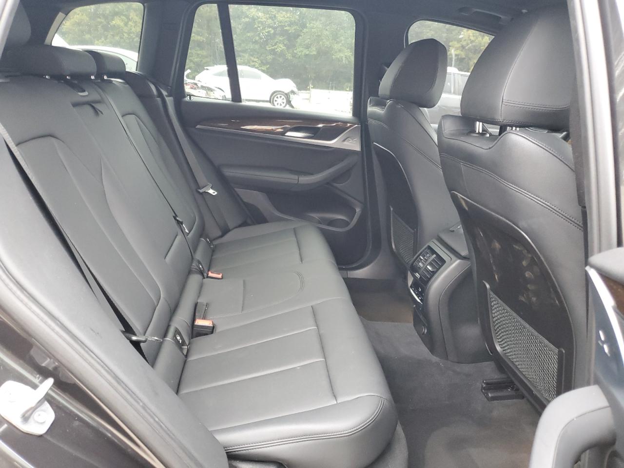 2019 BMW X3 Sdrive30I VIN: 5UXTR7C52KLR46331 Lot: 84955765