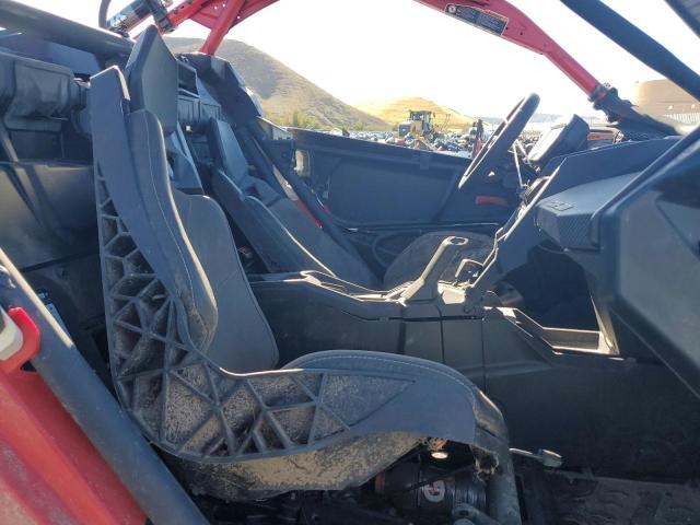 2025 CAN-AM MAVERICK X3 X RC 72 TURBO RR  