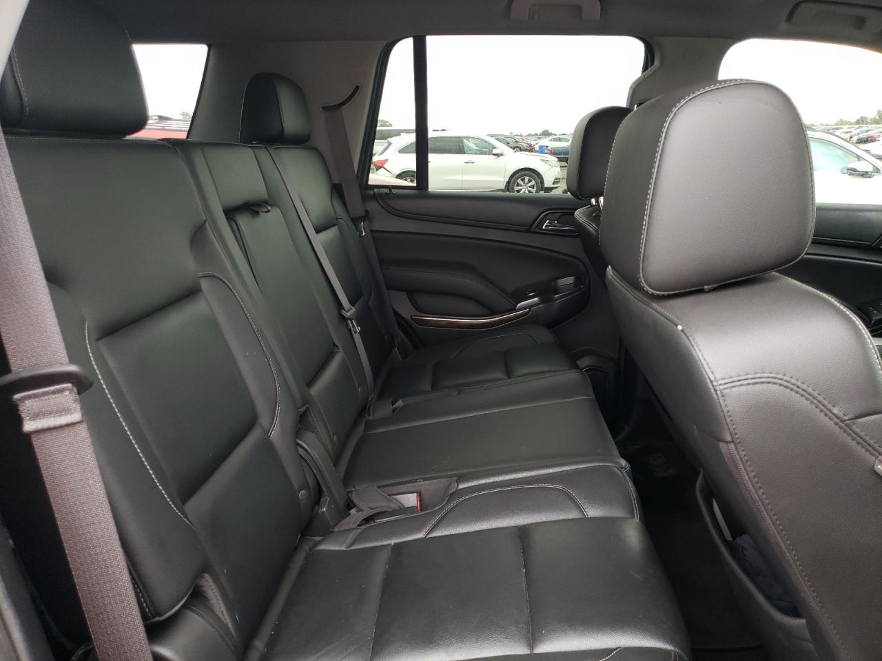 2017 Chevrolet Tahoe K1500 Lt VIN: 1GNSKBKCXHR255081 Lot: 85126225