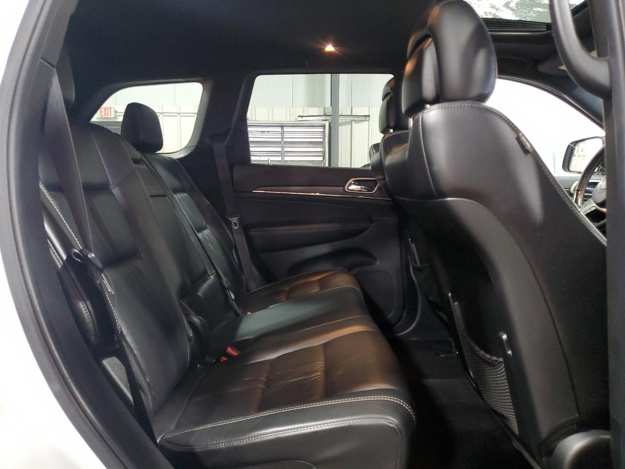 2016 Jeep Grand Cherokee Limited VIN: 1C4RJFBG0GC341585 Lot: 85529455