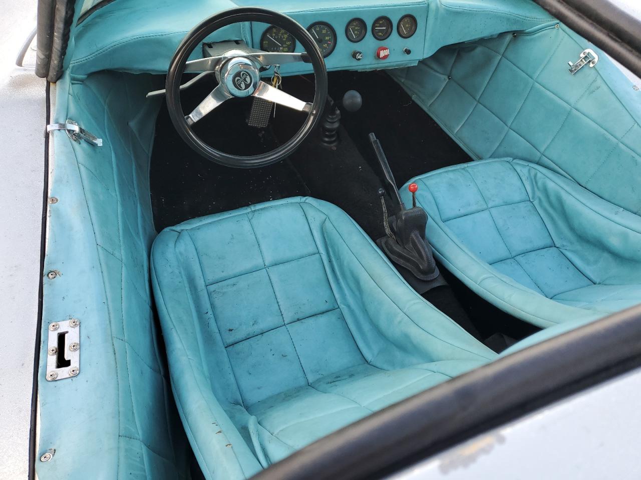 1967 Volkswagen Betl VIN: 117305943 Lot: 86854225