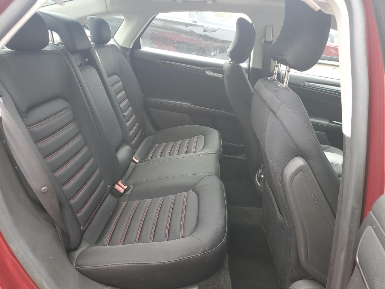 2016 Ford Fusion Se VIN: 3FA6P0H93GR108959 Lot: 84795395