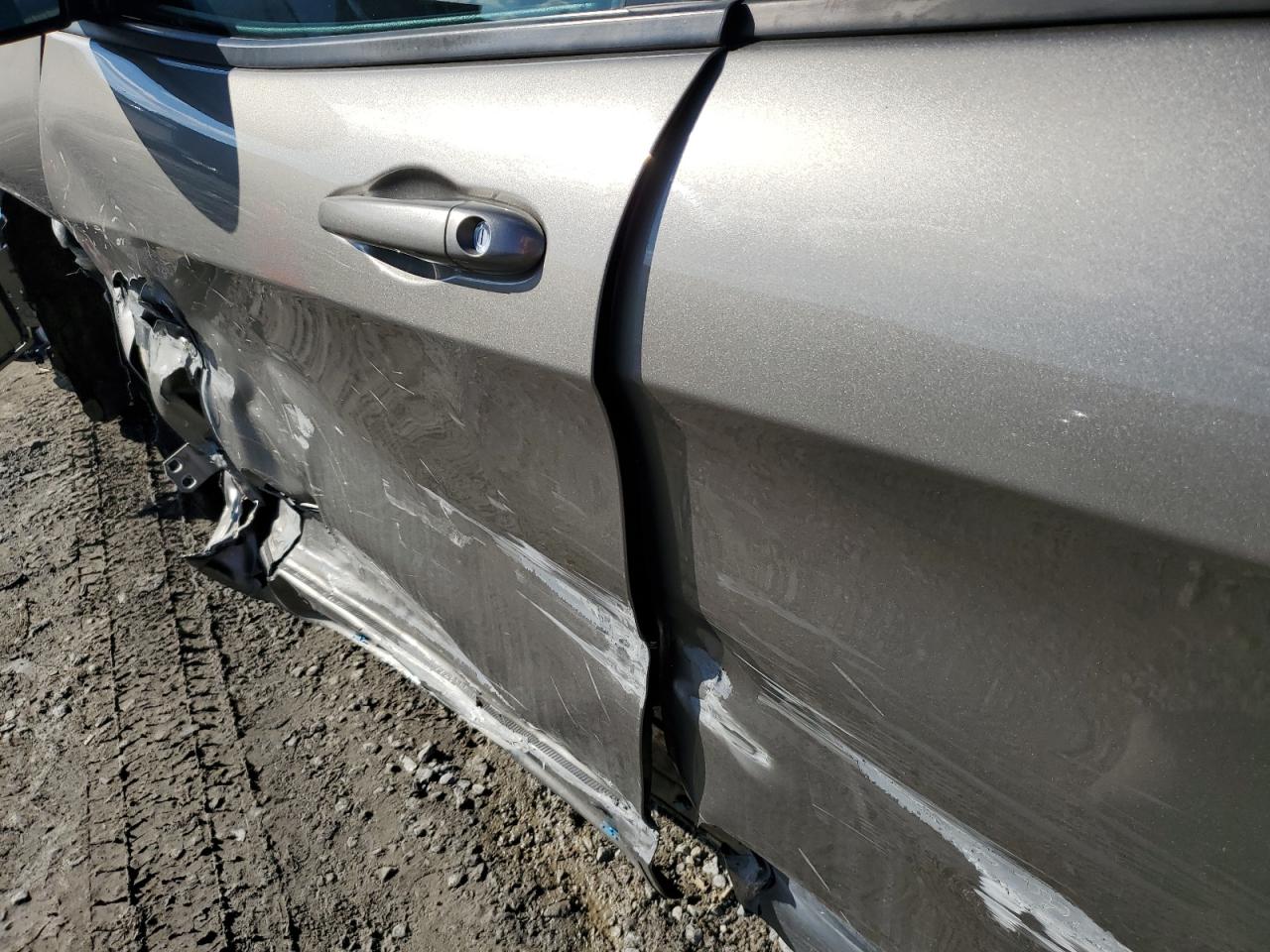 2016 Jeep Cherokee Trailhawk VIN: 1C4PJMBS1GW317438 Lot: 90490195