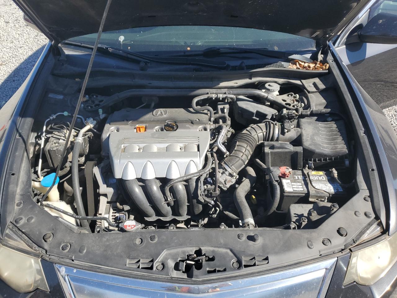 2011 Acura Tsx VIN: JH4CU2F61BC009427 Lot: 82684965