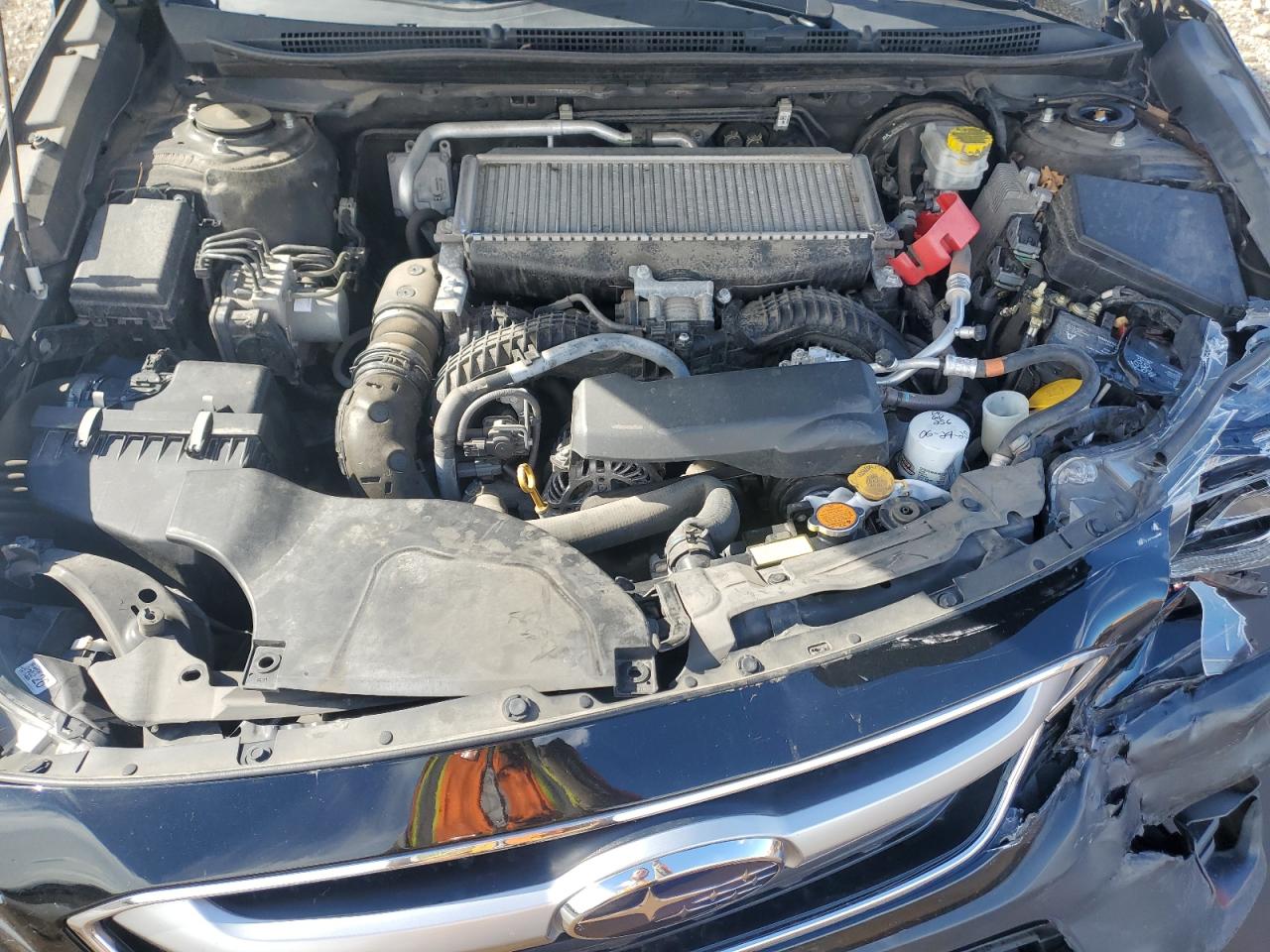 2021 Subaru Outback Limited Xt VIN: 4S4BTGND1M3113332 Lot: 82289775