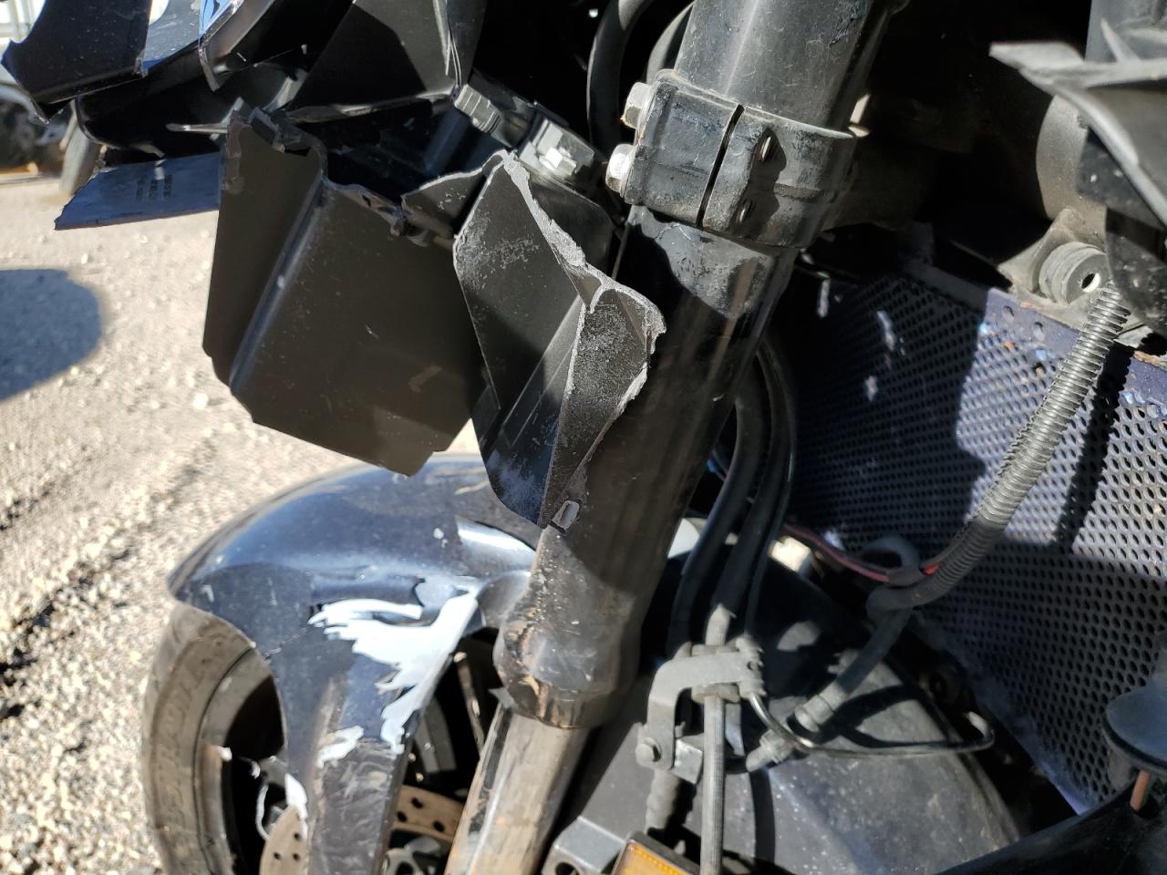 2014 Honda Ctx1300 A VIN: JH2SC7459EK000208 Lot: 82625405