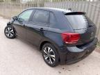 2021 VOLKSWAGEN POLO 1.0 EVO 80 MATCH 5DR for sale at Copart WESTBURY