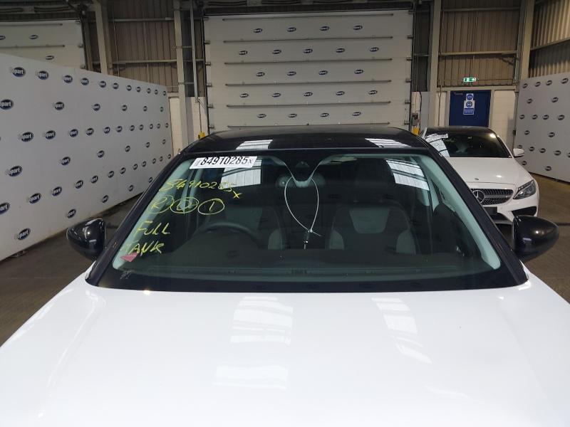 2019 VAUXHALL GRANDLAND X 1.2 TURBO SPORT NAV 5DR