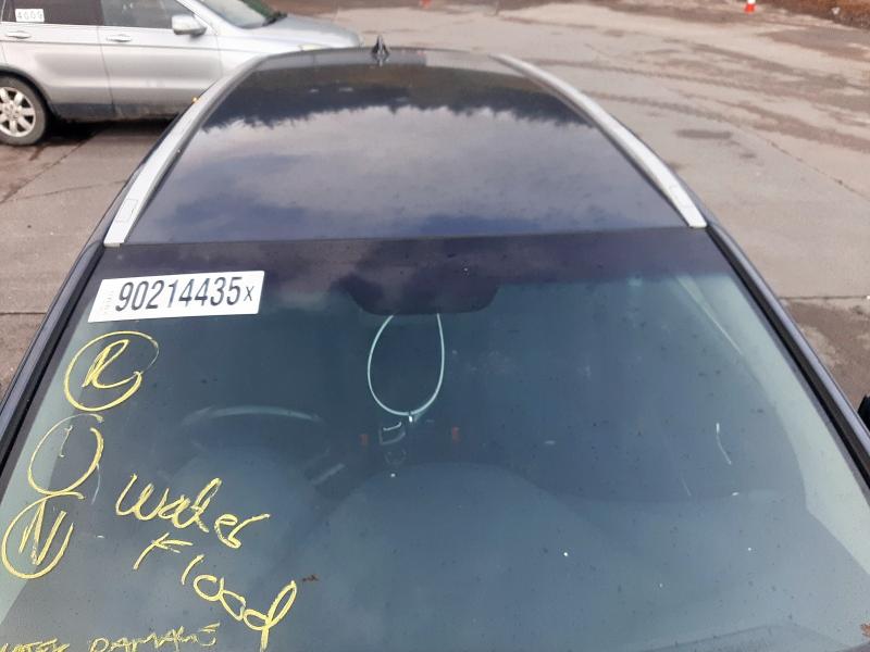 2017 HYUNDAI I40 1.7 CRDI BLUE DRIVE SE NAV 5DR