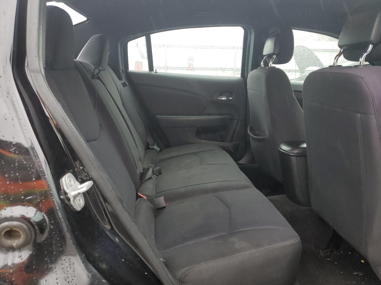 2013 Chrysler 200 Lx VIN: 1C3CCBAB3DN704450 Lot: 90446975