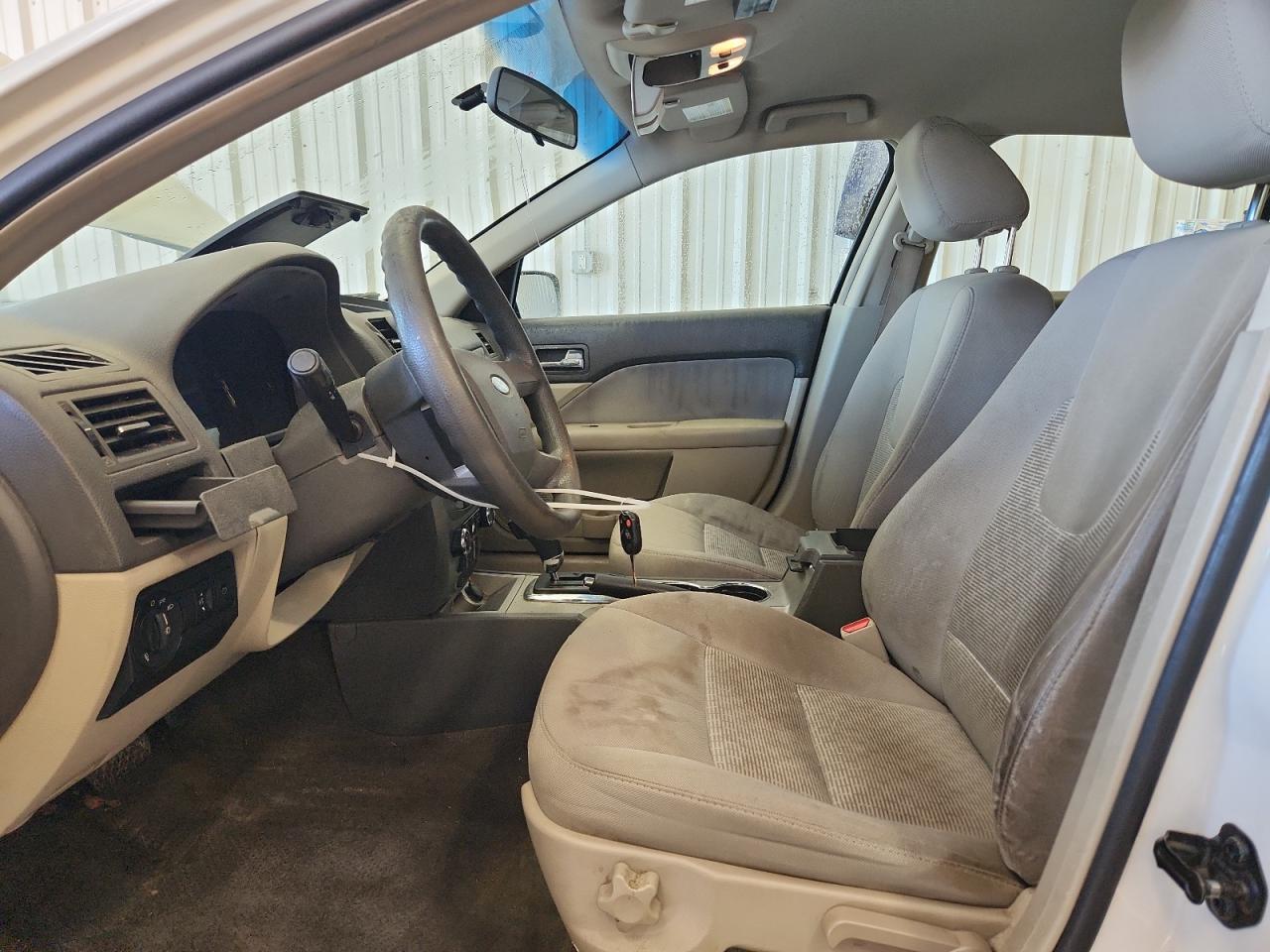 2010 Ford Fusion Se VIN: 3FAHP0HG2AR222787 Lot: 85258255