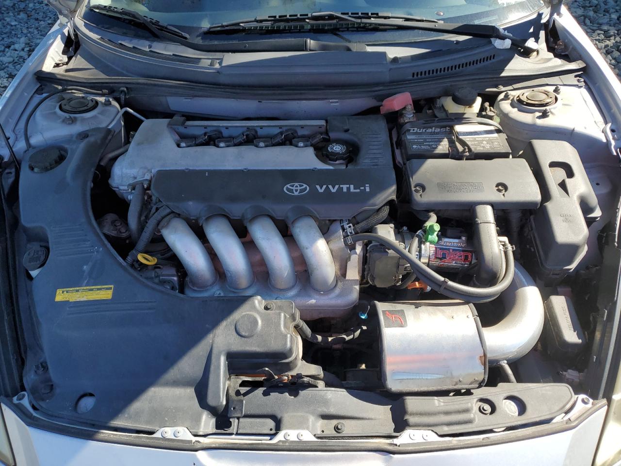 2003 Toyota Celica Gt-S VIN: JTDDY38T130063106 Lot: 82382815