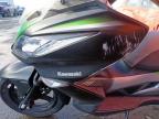 2016 KAWASAKI SC 300 BGFA ABS SPECIAL E  for sale at Copart PETERLEE