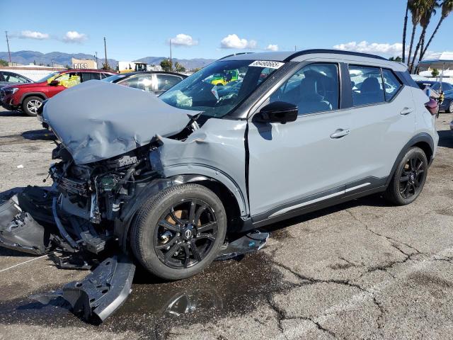 NISSAN KICKS SR 2023