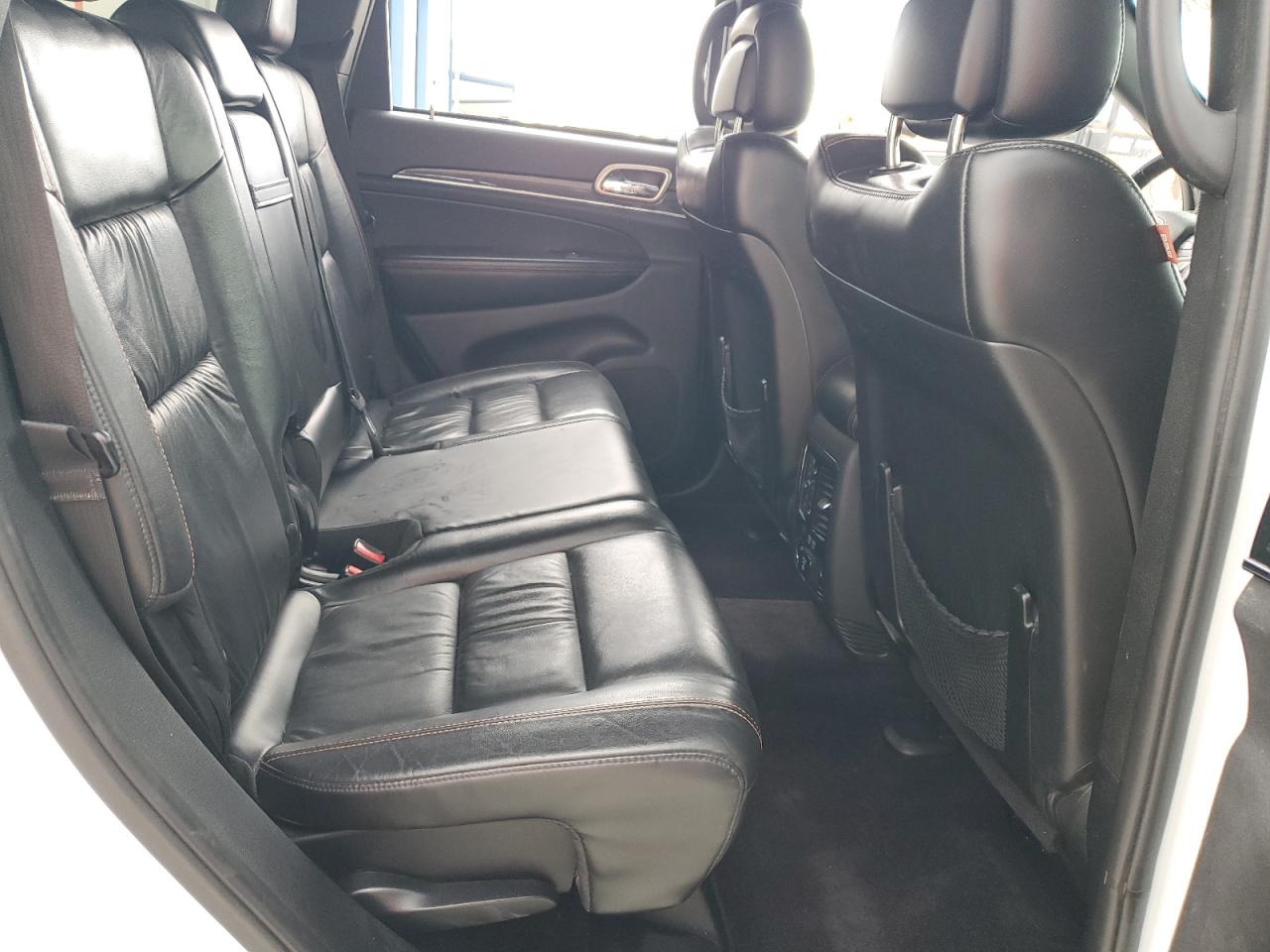 2016 Jeep Grand Cherokee Limited VIN: 1C4RJFBGXGC479697 Lot: 83975385