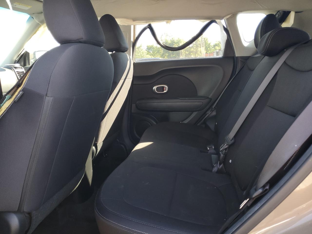 2015 Kia Soul VIN: KNDJN2A22F7165632 Lot: 85504085