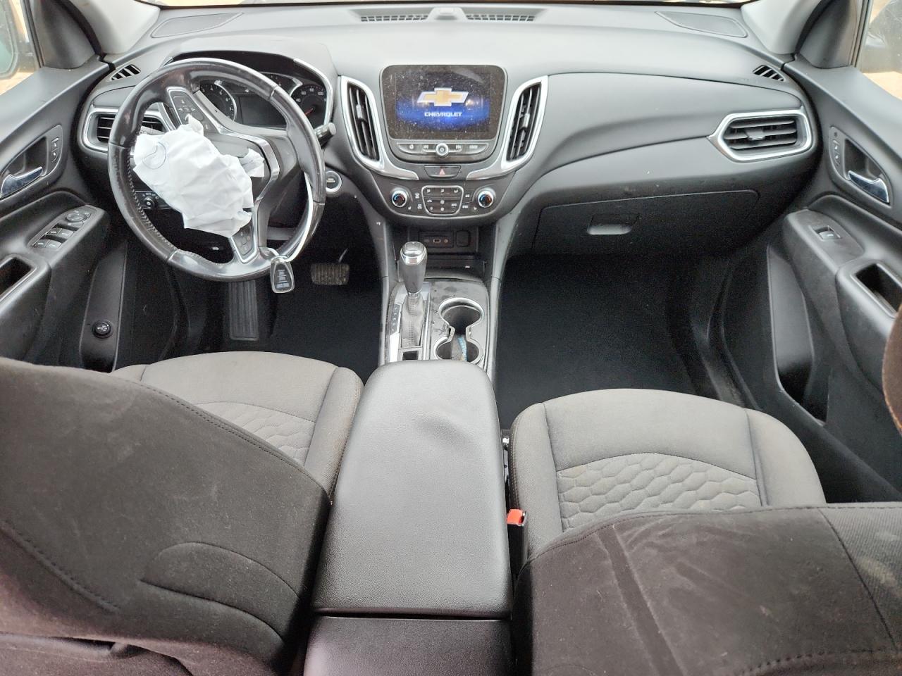 2019 Chevrolet Equinox Lt VIN: 2GNAXKEV4K6174932 Lot: 81988325