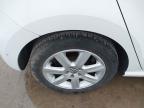 2011 VOLKSWAGEN POLO 1.2 60 SE 5DR for sale at Copart YORK