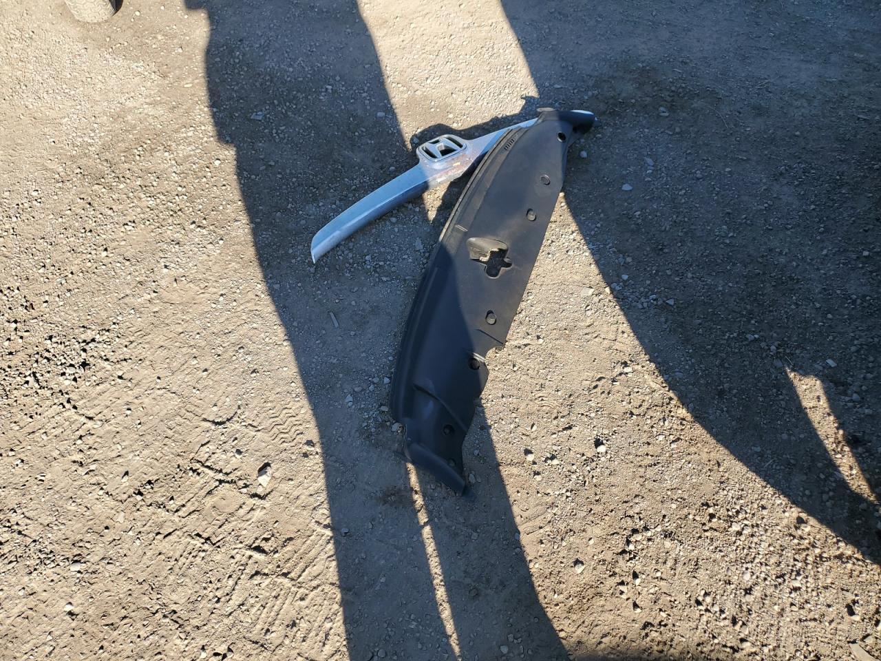 2007 Honda Civic Dx VIN: 2HGFA16307H003339 Lot: 84589495