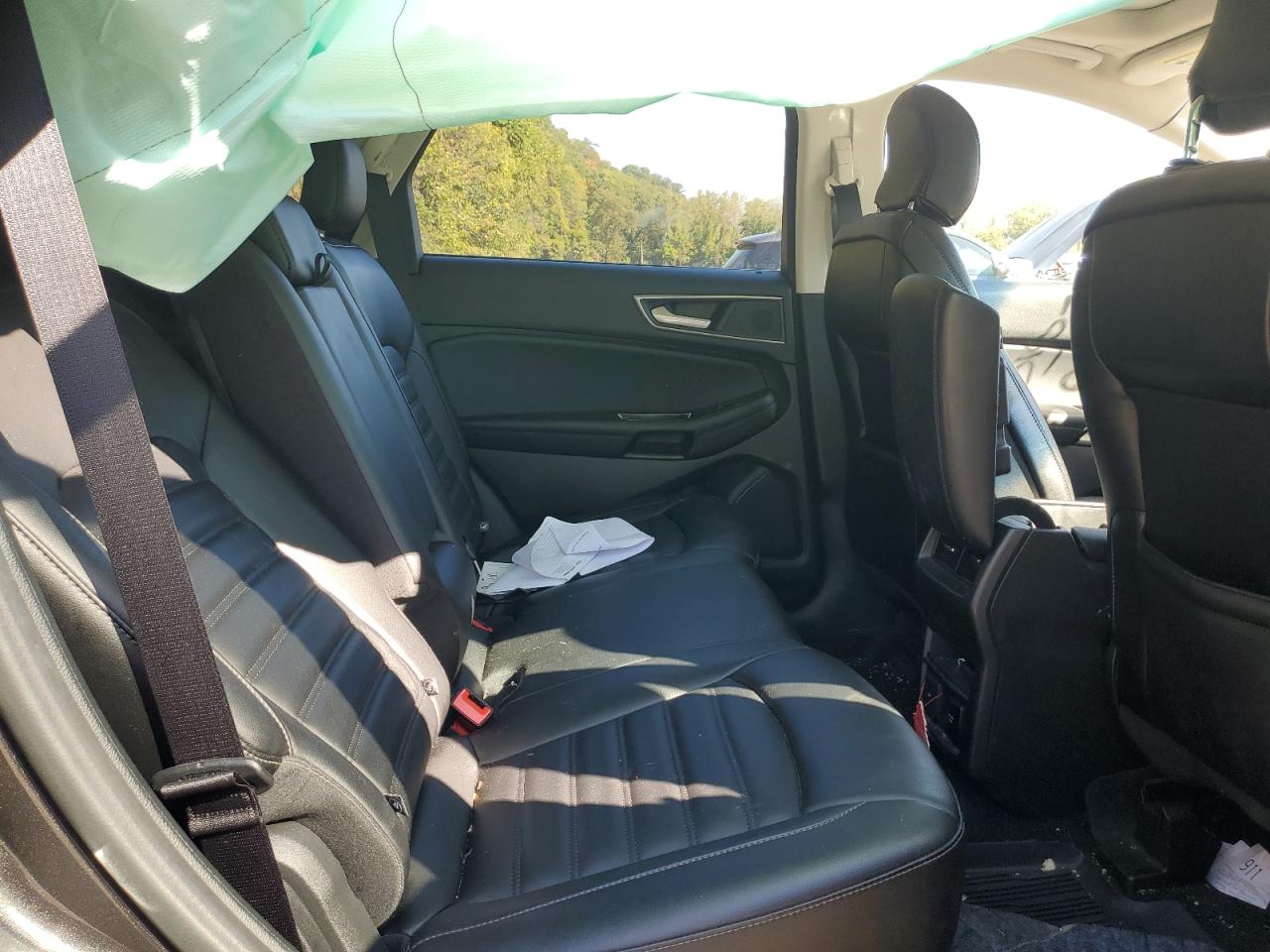 2019 Ford Edge Sel VIN: 2FMPK4J96KBB66369 Lot: 84899375