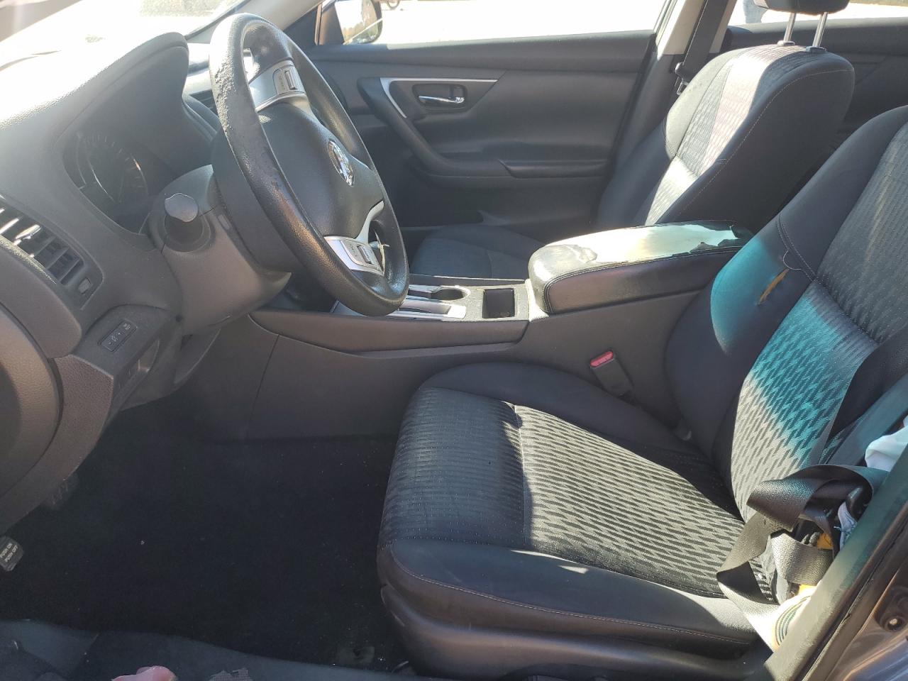 2016 Nissan Altima 2.5 VIN: 1N4AL3AP4GN361968 Lot: 82495325