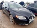 2010 VOLVO V70 2.4D [175] SE 5DR GEARTRONIC for sale at Copart BRISTOL