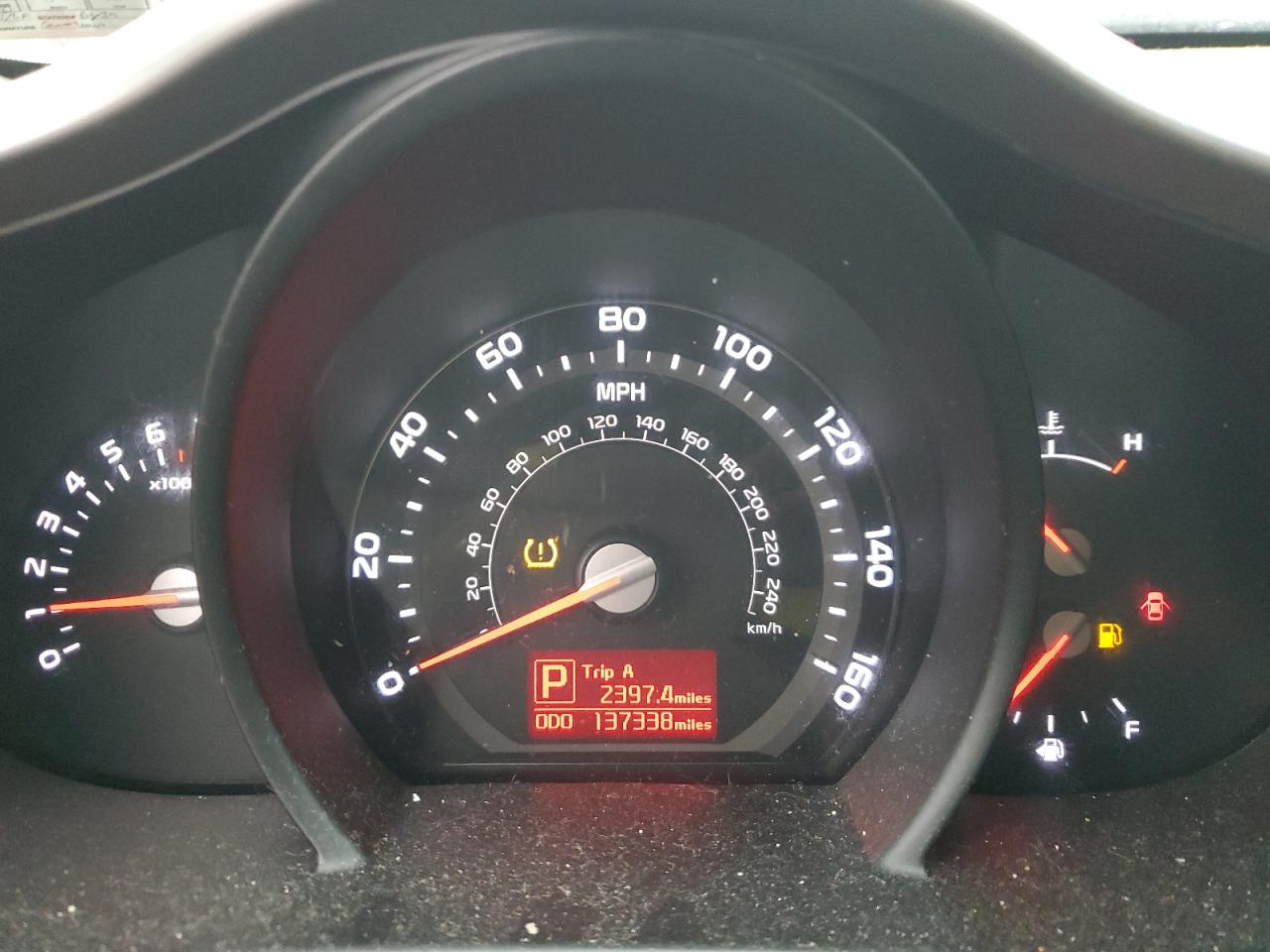 2015 Kia Sportage Lx VIN: KNDPB3AC5F7785814 Lot: 86052665