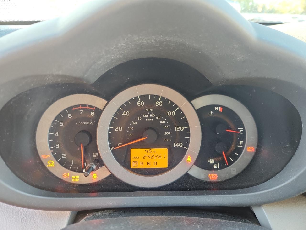 2011 Toyota Rav4 VIN: 2T3BF4DV8BW094616 Lot: 86192555