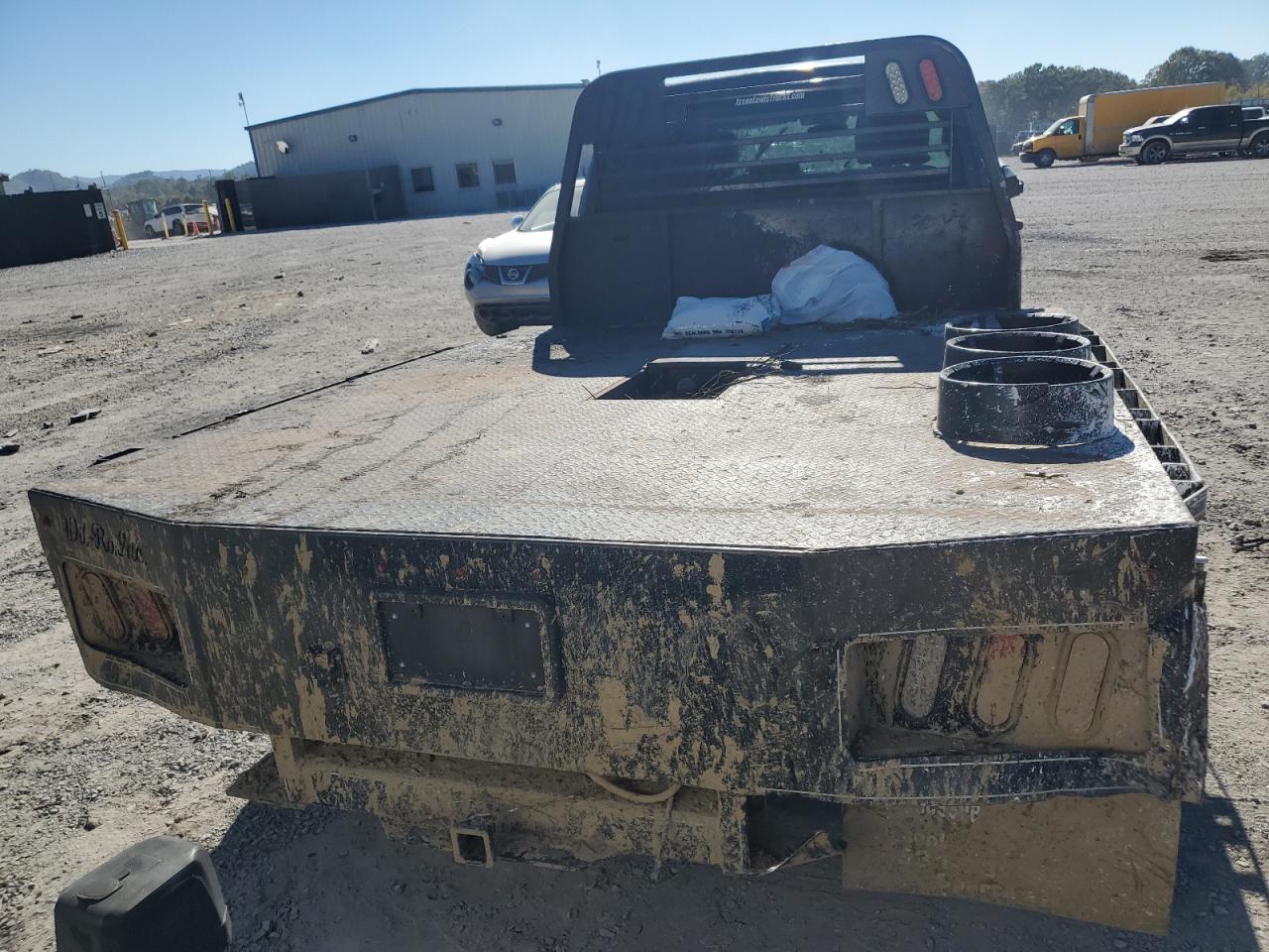 2020 Ram 3500 Cab & Chassis T VIN: 3C7WRTCL3LG314719 Lot: 86642005