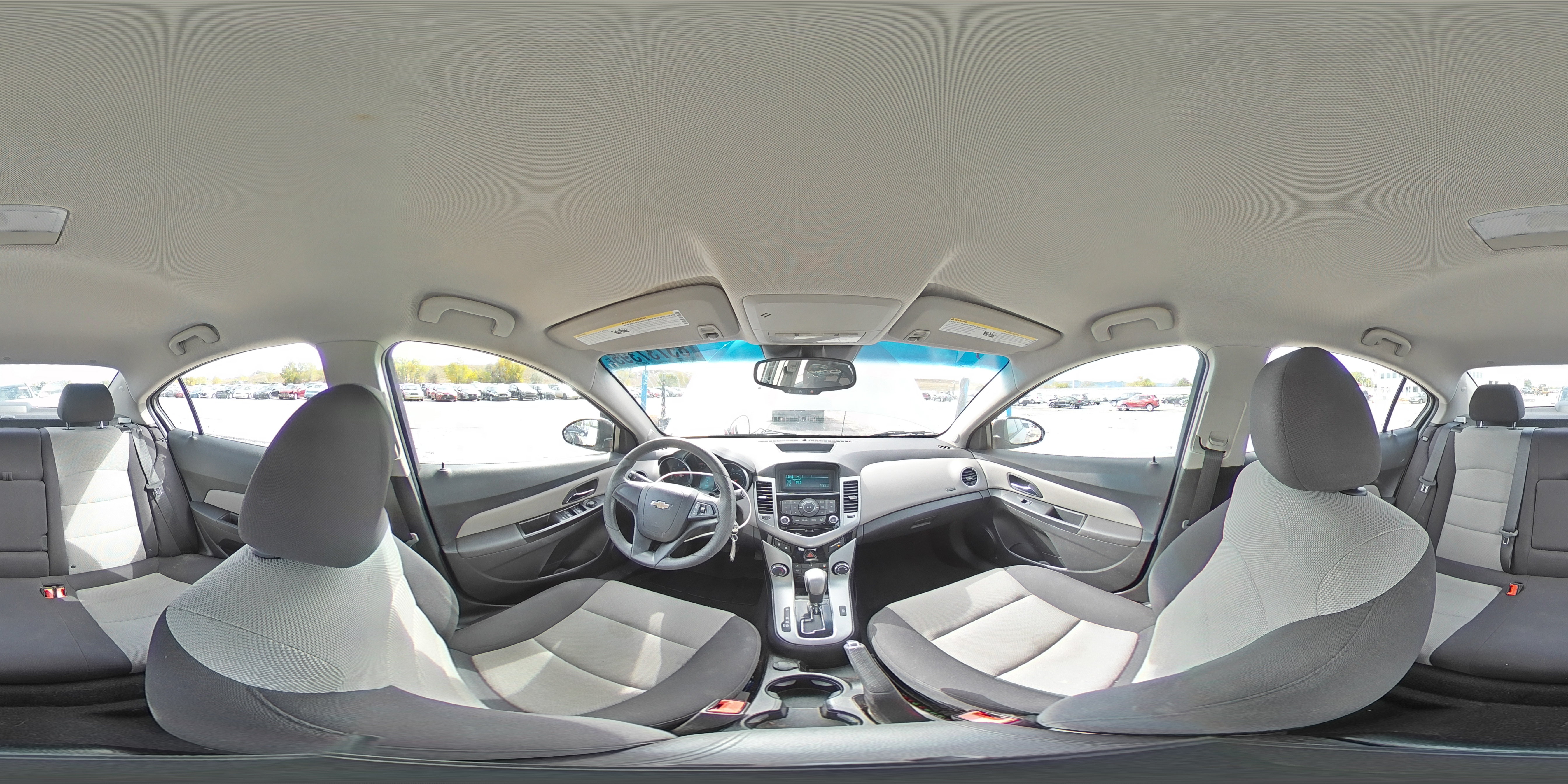 2013 Chevrolet Cruze Ls VIN: 1G1PA5SG4D7326862 Lot: 85737395