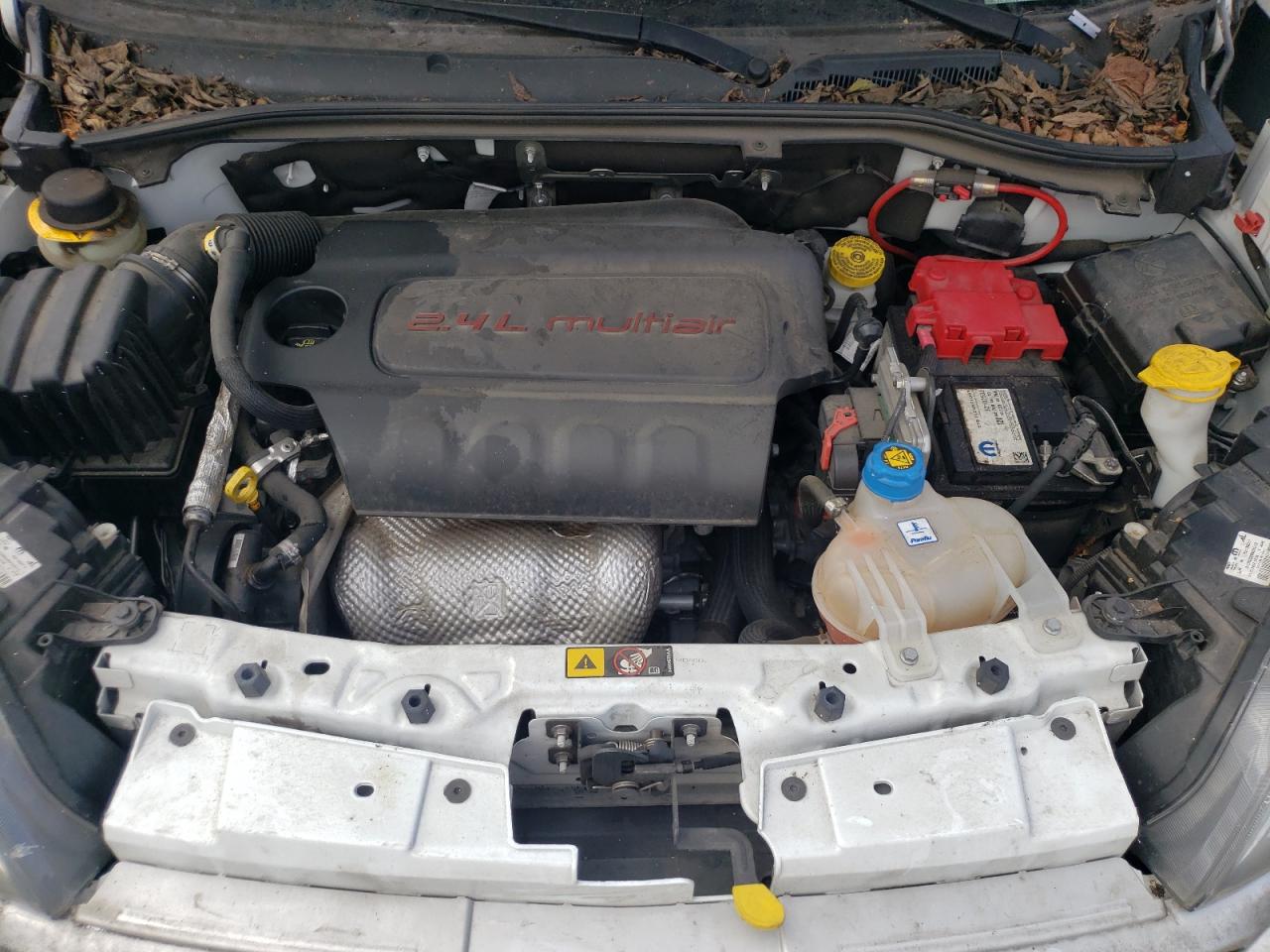 2022 Ram Promaster City Tradesman VIN: ZFBHRFAB1N6W30497 Lot: 85384645