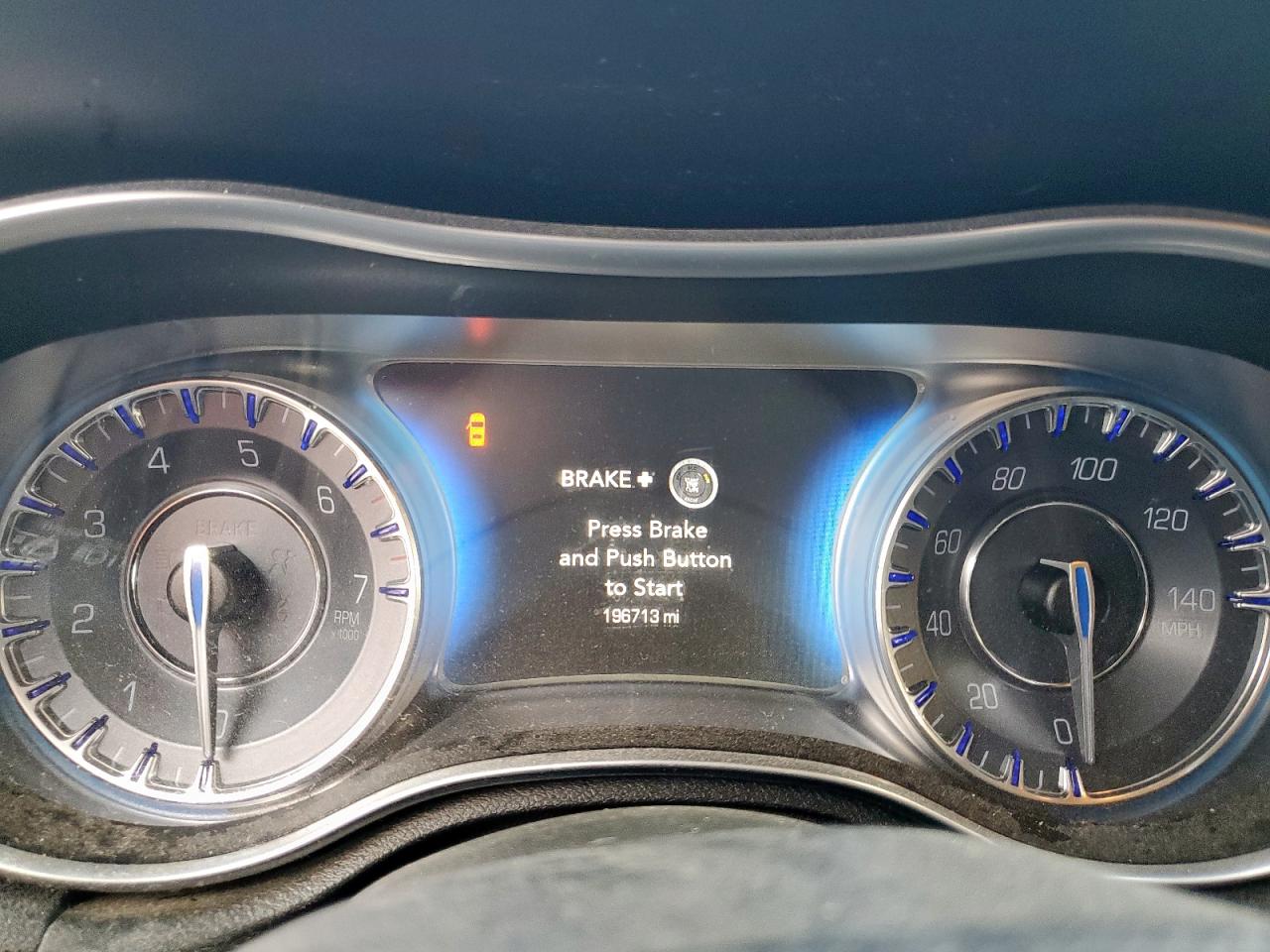 2015 Chrysler 300C VIN: 2C3CCAEG5FH810409 Lot: 90280185