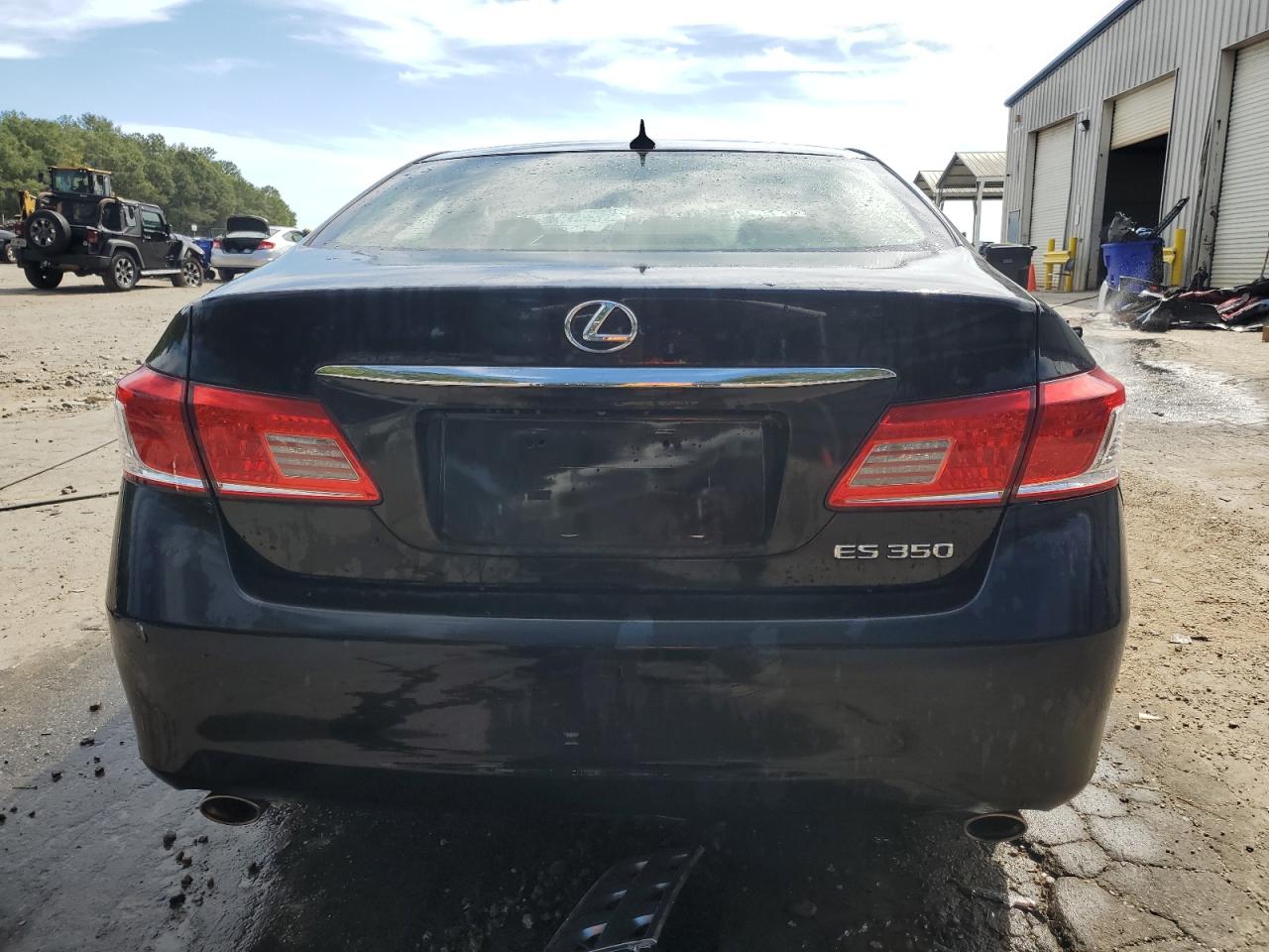 2012 Lexus Es 350 VIN: JTHBK1EG2C2494089 Lot: 84779205