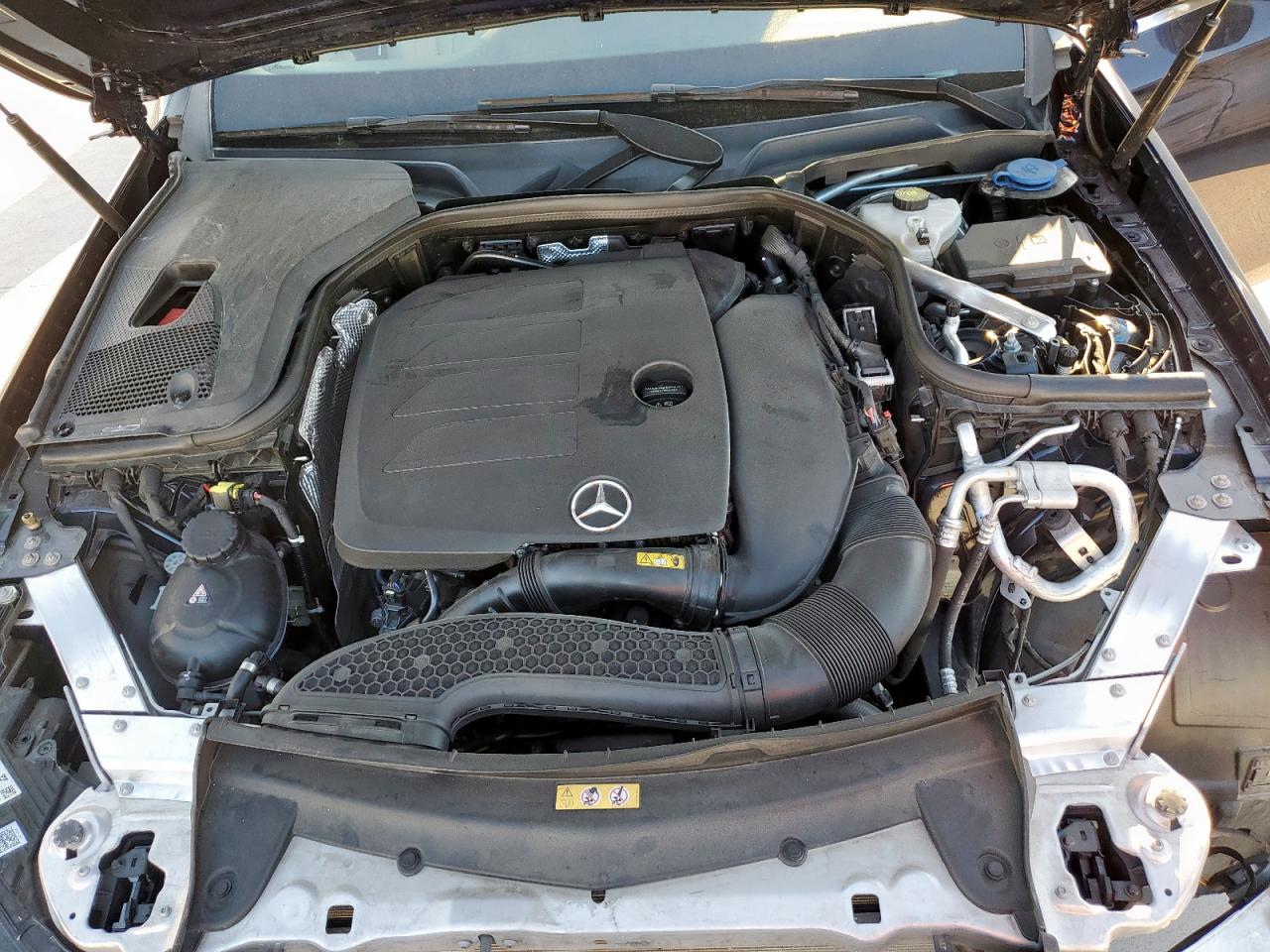 2021 Mercedes-Benz E 350 VIN: W1KZF8DB8MA890981 Lot: 82285375