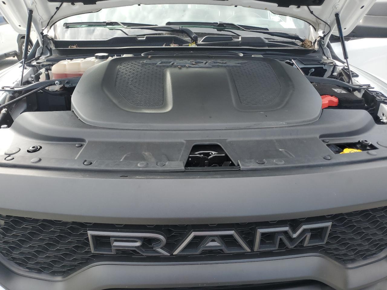 2021 Ram 1500 Trx VIN: 1C6SRFU95MN905991 Lot: 89853675