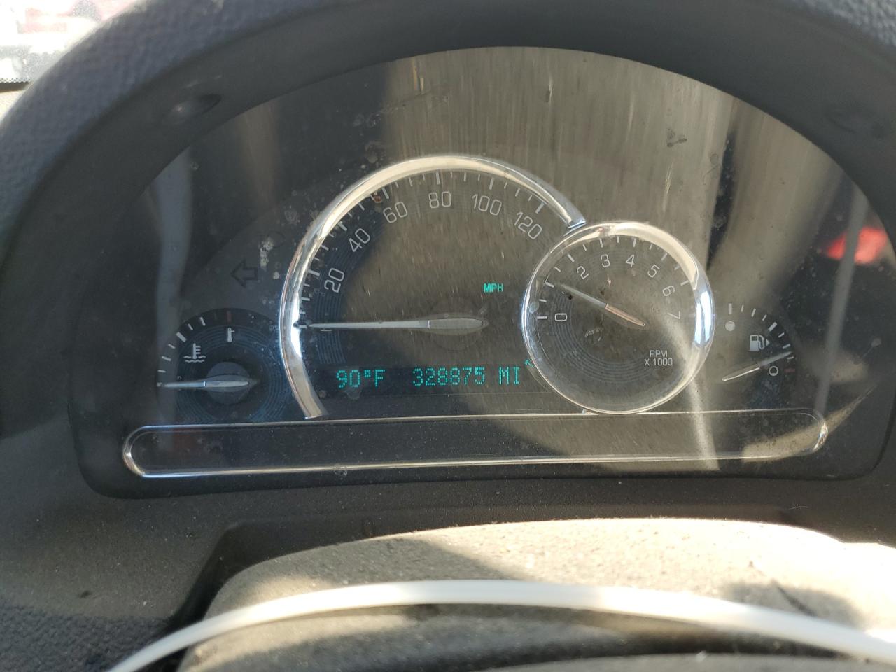 2011 Chevrolet Hhr Ls VIN: 3GNBAAFW4BS511429 Lot: 87005685