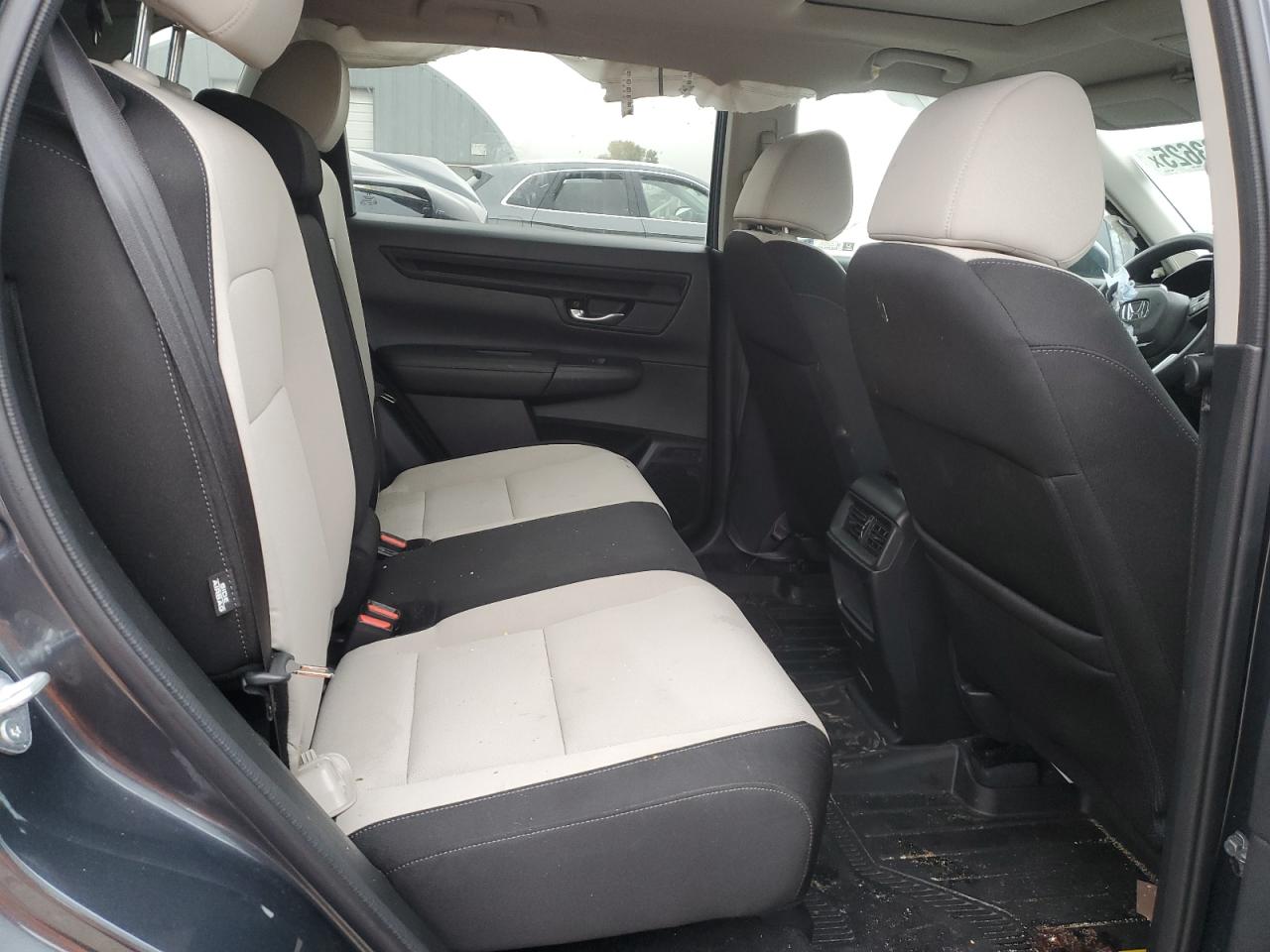 2023 Honda Cr-V Ex VIN: 5J6RS4H42PL002528 Lot: 86823625