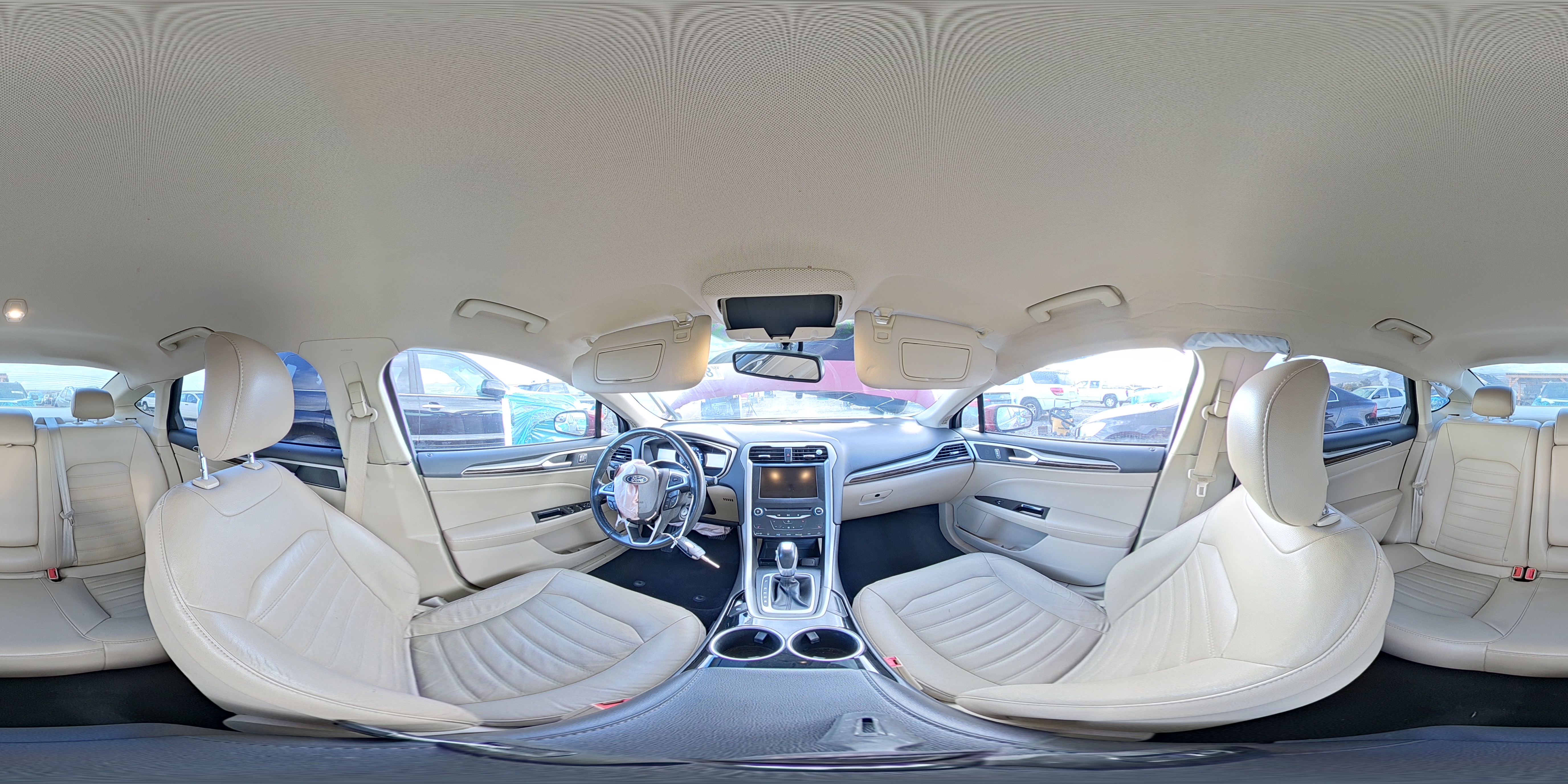 2013 Ford Fusion Se VIN: 3FA6P0HR9DR350425 Lot: 85006395