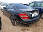 2008 MERCEDES C320 SPORT CDI A  for sale at Copart BRISTOL
