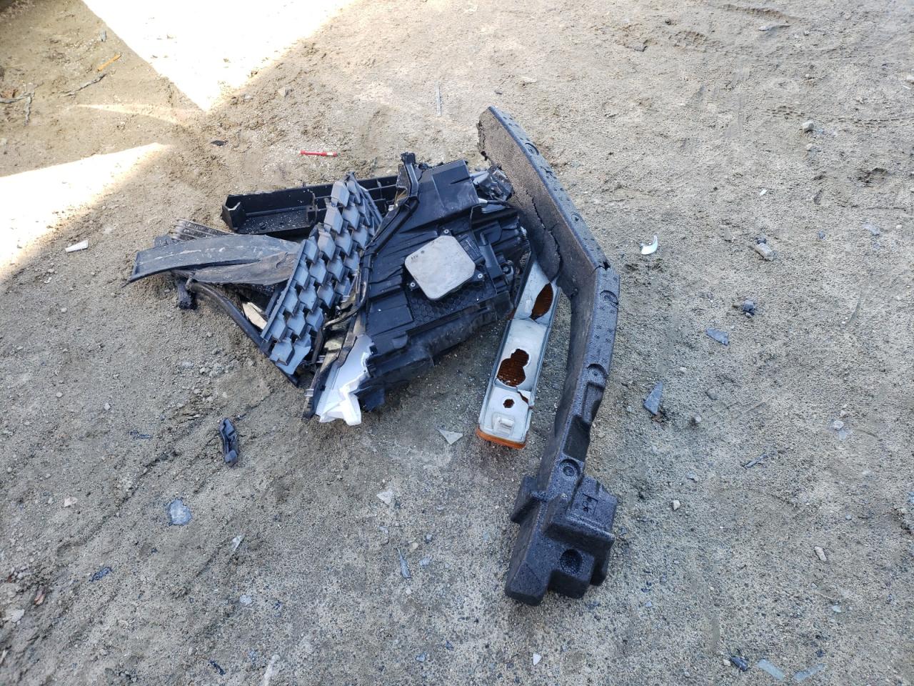 2020 Lexus Rx 350 VIN: 2T2HZMDA4LC222128 Lot: 87283545