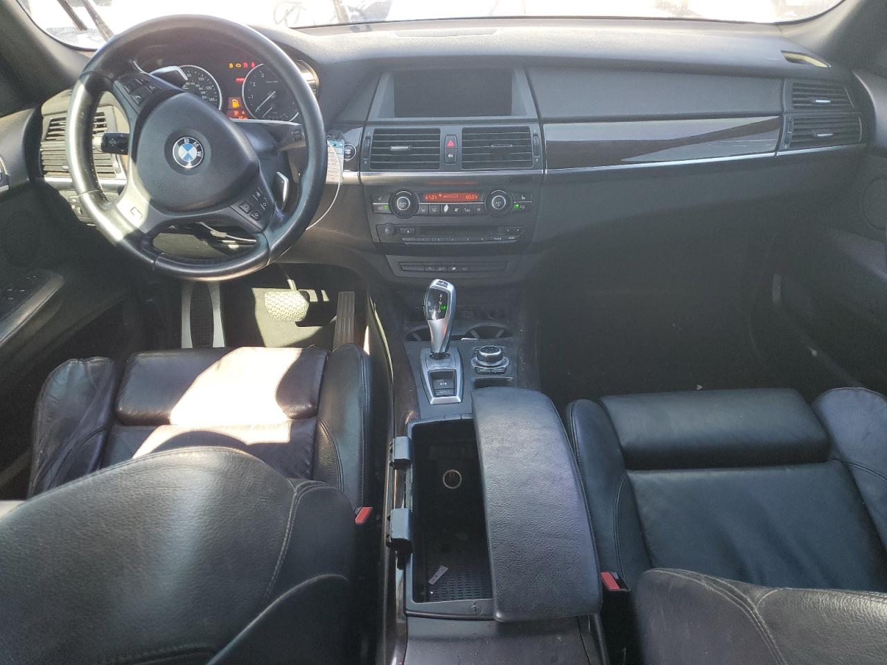 2013 BMW X5 xDrive35I VIN: 5UXZV4C53D0E11780 Lot: 85716665