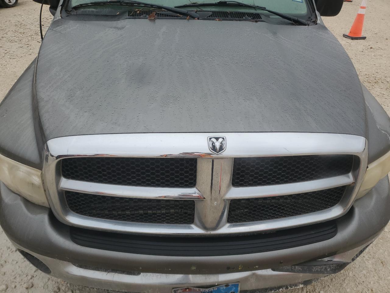 2005 Dodge Ram 1500 St VIN: 1D7HA18N35S229778 Lot: 86274385