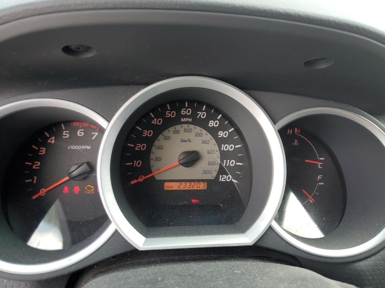 2006 Toyota Tacoma Double Cab Prerunner VIN: 3TMJU62N16M016461 Lot: 84658845