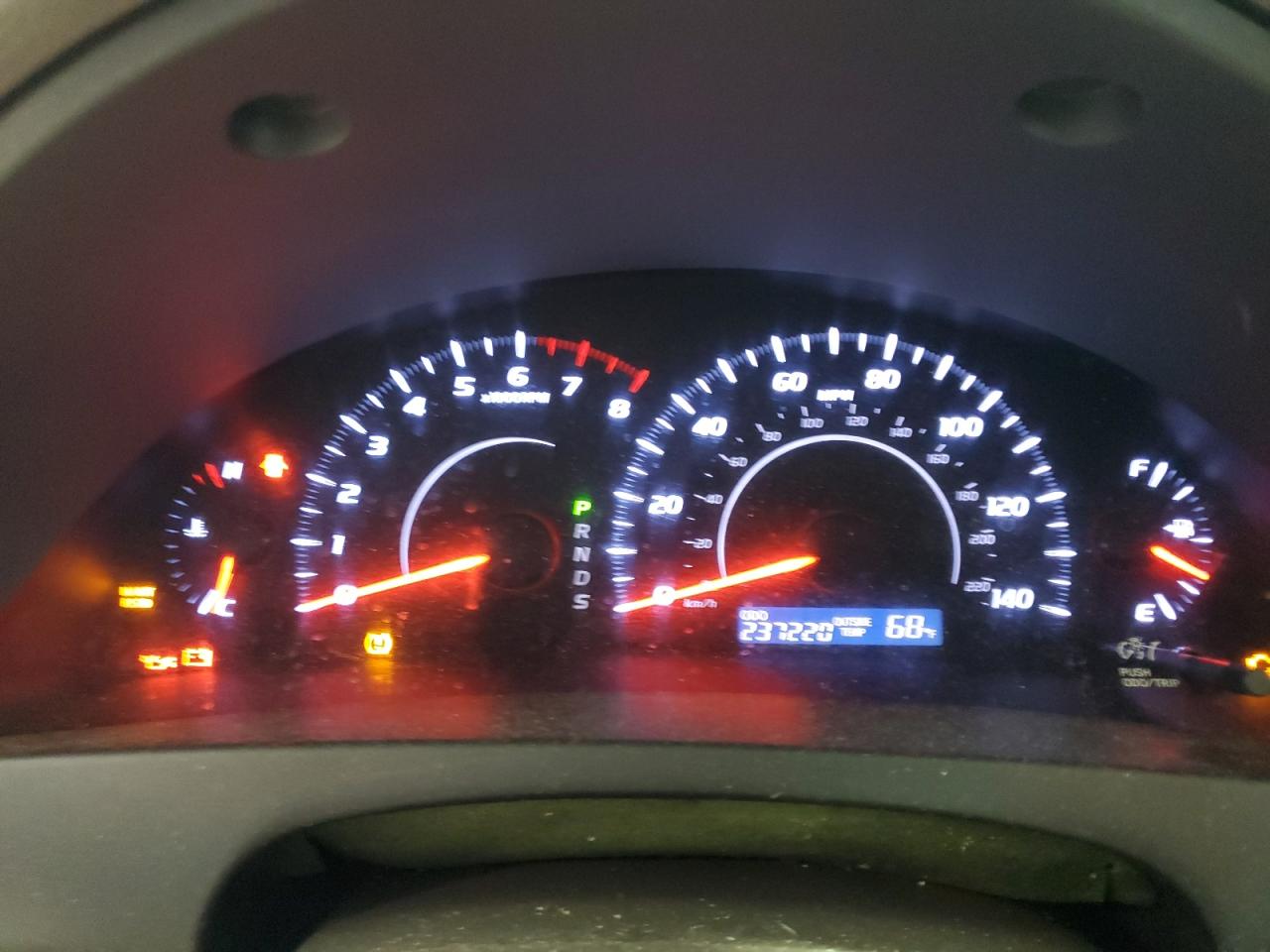 2011 Toyota Camry Base VIN: 4T1BF3EK0BU618056 Lot: 82382035